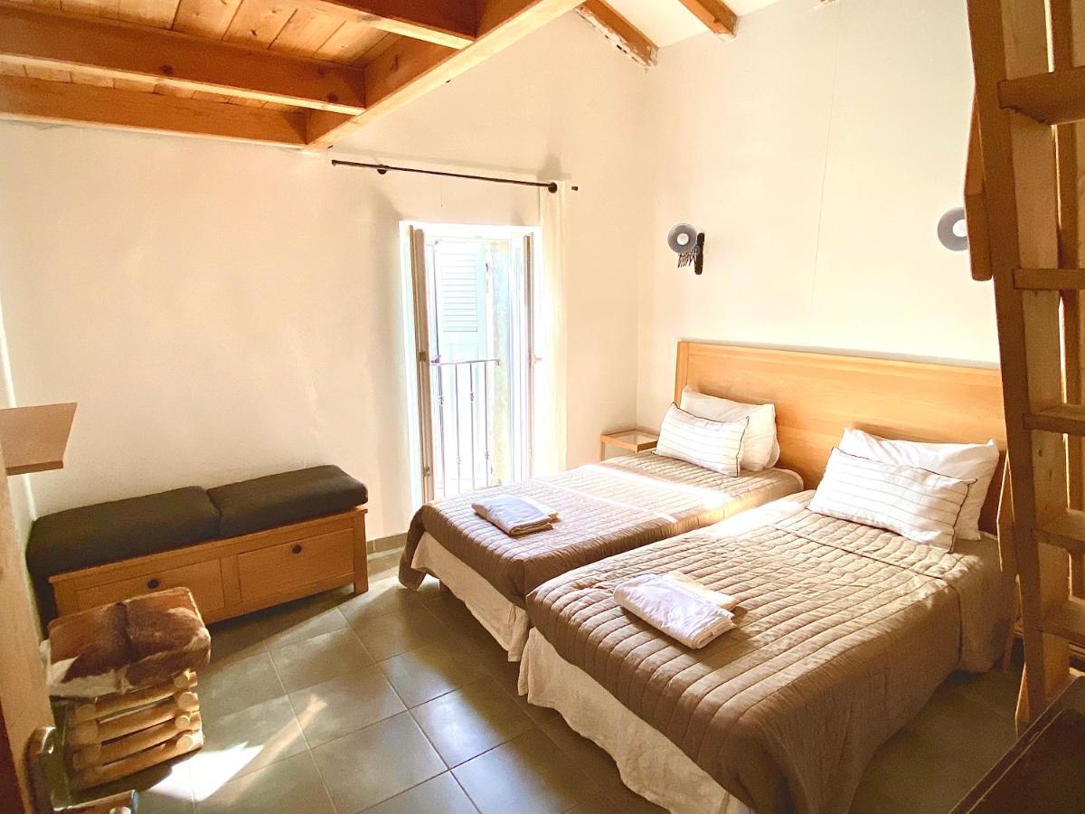 Casa Orani Villa Ponte-Leccia Ngoại thất bức ảnh