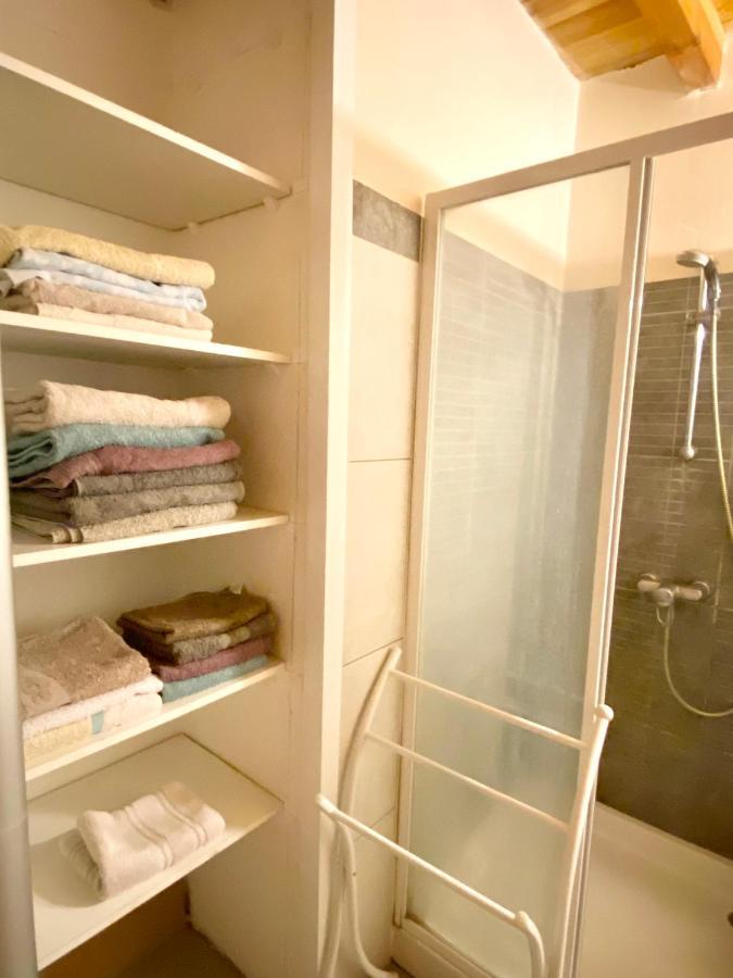 Casa Orani Villa Ponte-Leccia Ngoại thất bức ảnh