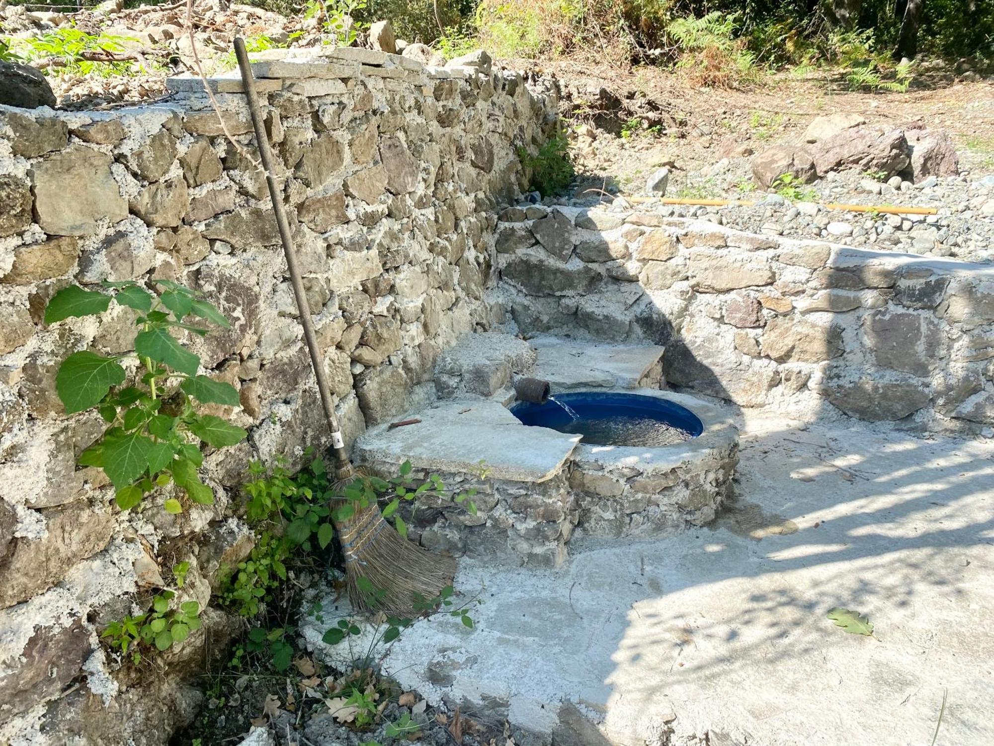 Casa Orani Villa Ponte-Leccia Ngoại thất bức ảnh