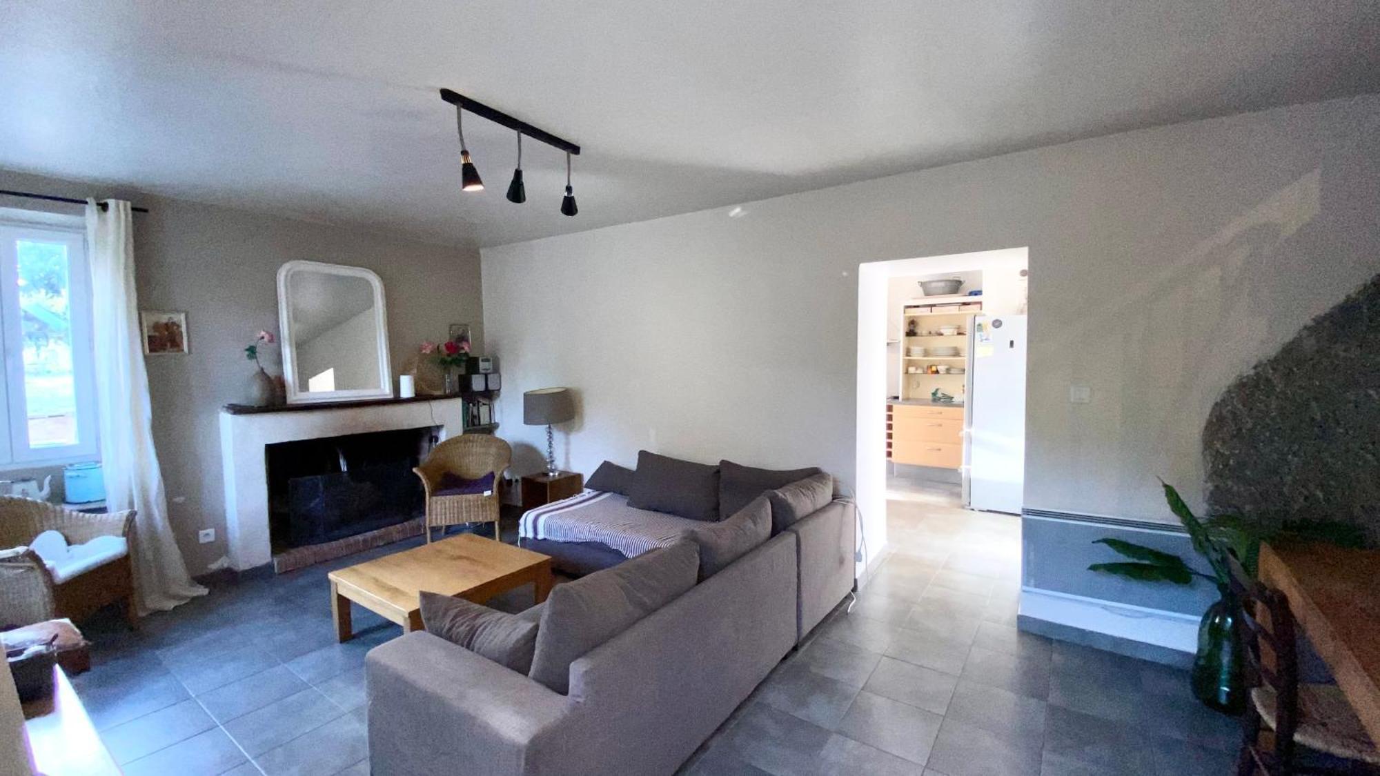 Casa Orani Villa Ponte-Leccia Ngoại thất bức ảnh