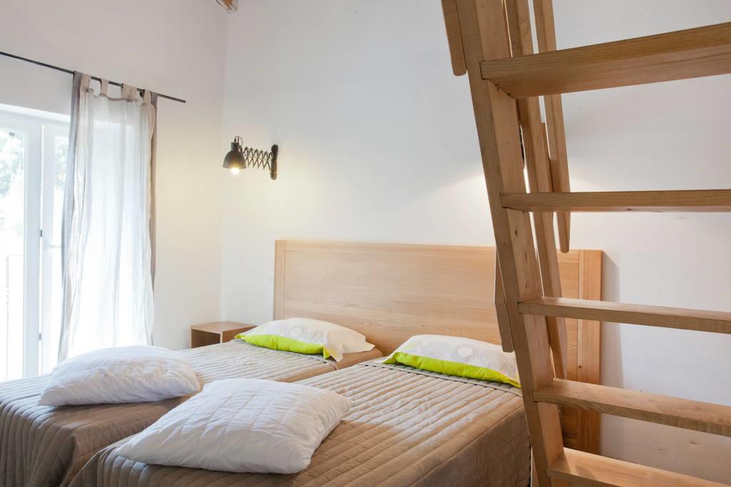 Casa Orani Villa Ponte-Leccia Ngoại thất bức ảnh