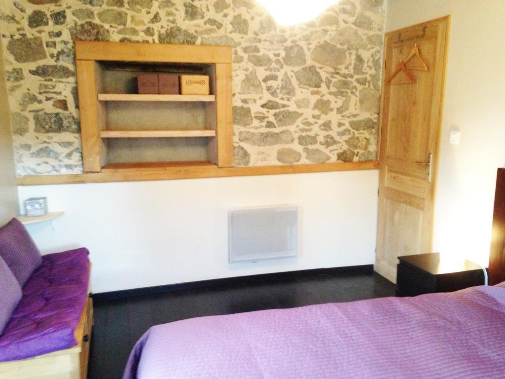 Casa Orani Villa Ponte-Leccia Ngoại thất bức ảnh