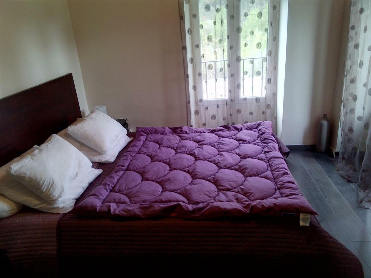 Casa Orani Villa Ponte-Leccia Phòng bức ảnh