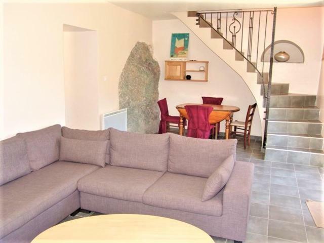 Casa Orani Villa Ponte-Leccia Ngoại thất bức ảnh